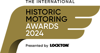 Historic Motoring Awards